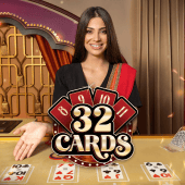 32 Baraha betmgm live casino game