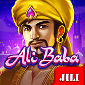 Ali Baba betmgm slot