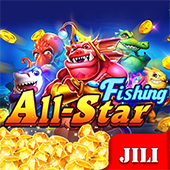 All Star Fishing betmgm