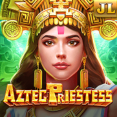 Aztec Priestess betmgm slot