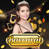 Baccarat A betmgm live casino
