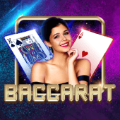 Baccarat B betmgm casino live