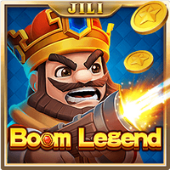 Boom Legend betmgm fishing