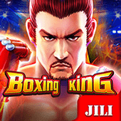 Boxing King betmgm slot