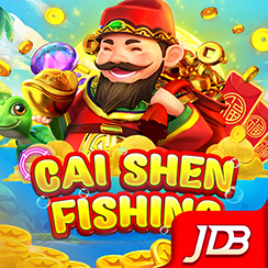 Cai Shen Fishing betmgm