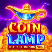 Coin Lamp betmgm slot