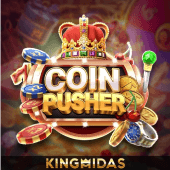 Coin Pusher betmgm casual