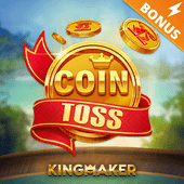 Coin Toss betmgm card game