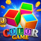 Color Game betmgm bonus game
