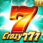 Crazy777 betmgm slot