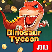 Dinosaur Tycoon betmgm fishing