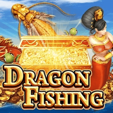 Dragon Fishing betmgm