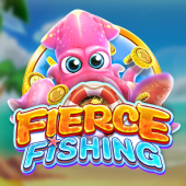 Fierce Fishing betmgm