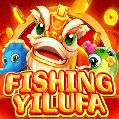 Fishing Yi Lu Fa betmgm