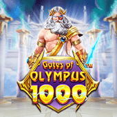 Gates of Olympus 1000 betmgm