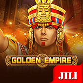 Golden Empire betmgm slot