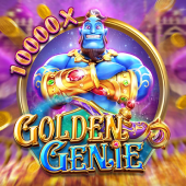 Golden Genie betmgm slot