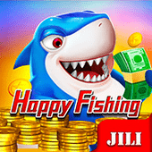 Happy Fishing betmgm