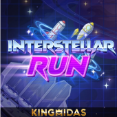 Interstellar Run betmgm