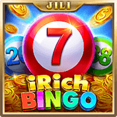 Irich Bingo betmgm slot