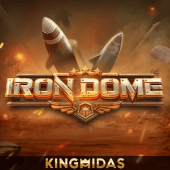 Iron Dome betmgm game