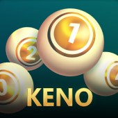 Keno betmgm card game