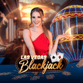 Las Vegas Blackjack betmgm