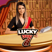 Lucky 7 betmgm live casino game