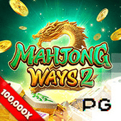 Mahjong Ways 2 betmgm hot Game icon