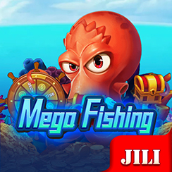 Mega Fishing betmgm