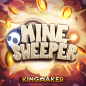 Minesweeper betmgm game