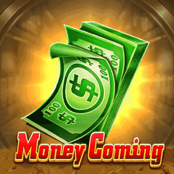 Money Coming betmgm slot