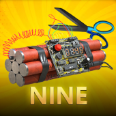 Nine betmgm card game