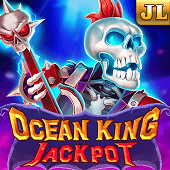Ocean King Jackpot betmgm fishing