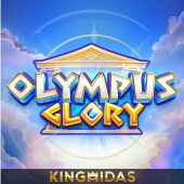Olympus Glory betmgm cards
