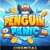 Penguin Panic betmgm