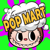 Popmart betmgm slot