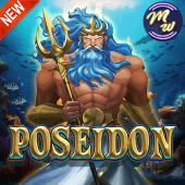 Poseidon betmgm slot