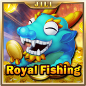 Royal Fishing betmgm
