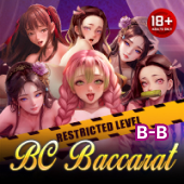Sexy Blockchain Baccarat betmgm