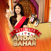 Ultimate Andar Bahar betmgm