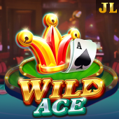 Wild Ace betmgm slot