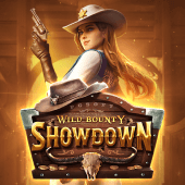 Wild Bounty Showdown betmgm slot