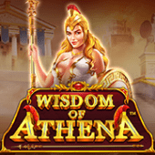 Wisdom of Athena betmgm icon